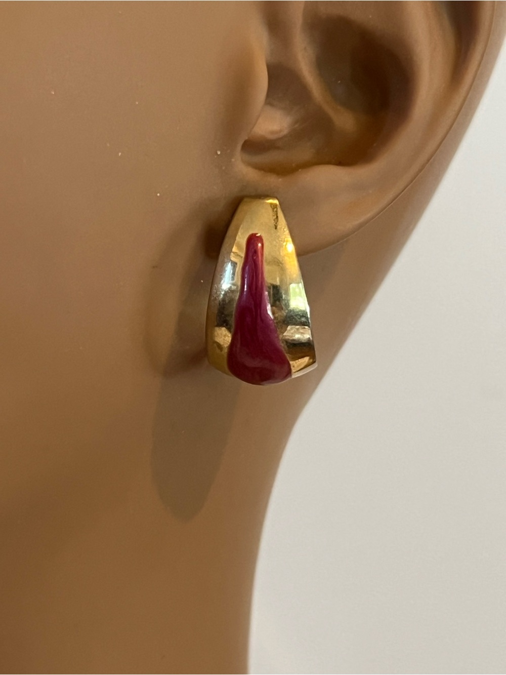 Vintage Earrings